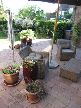 2015 Nieuwe potten en planten